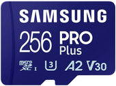PRO Plus microSDXC 256GB MB-MD256SA/EU (с адаптером)