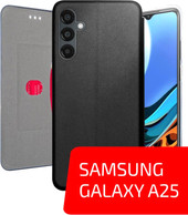 Prime для Samsung Galaxy A25 (черный)