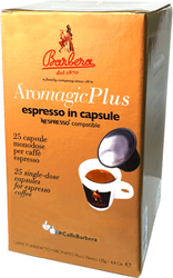 Aromagic Nespresso Plus (25 порций)