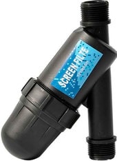 IS0058 Фильтр очистки воды сетчатый для капельного полива