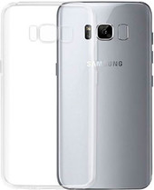 Light series для Samsung Galaxy S8 (прозрачный)