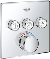 Grohtherm SmartControl 29126000