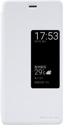 Sparkle для Huawei P9 (белый)