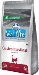 Vet Life Gastrointestinal (при проблемах с ЖКТ) 0.4 кг