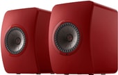 LS50 Wireless II (красный)