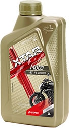 Xtar Moto 4T FE 10W-30 1л