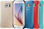 Protective Cover для Samsung Galaxy S6 (EF-YG920B)