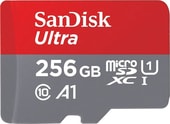 Ultra SDSQUA4-256G-GN6MN microSDXC 256GB