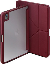 PDM6(2021)-MOVMRN для Apple iPad Mini 6 (2021) (красный)
