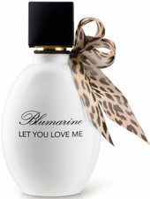 Let You Love Me EdP (50 мл)