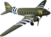 Douglas DC-3 Military