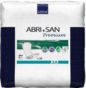 Abri-san Premium 3A (28 шт)