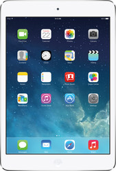 iPad mini 16GB Silver (2-ое поколение)