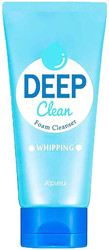 Пенка для умывания Deep Clean Foam Cleanser Whipping 130 мл