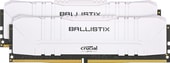 Crucial Ballistix 2x8GB DDR4 PC4-24000 BL2K8G30C15U4W