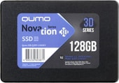 Novation 3D TLC 128GB Q3DT-128GSCY