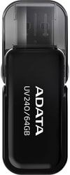 UV240 64GB (черный)