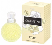 Parfum Valentina D'OR EdT (100 мл)