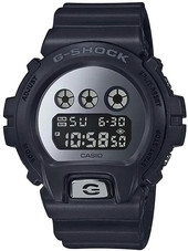 G-Shock DW-6900MMA-1E