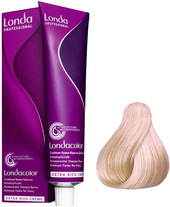 Londacolor 9/96 очень светлый блонд сандрэ фиолетовый
