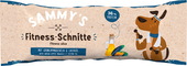 Sammy's Fitness Slice with Green-Lipped Mussels & Salmon Oil (фитнес слайсы с мидиями и лососевым маслом) 25 г
