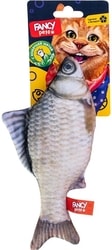 Рыба 21 см