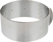 FPC-0051 кольцо с регулировкой размера d 16-30 см