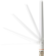 Aironet Dual-band Dipole Antenna (белый) [AIR-ANT2524DW-R]