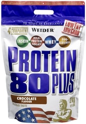 Protein 80+ (шоколад, 500 г)