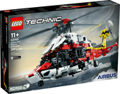 Technic 42145 Спасательный вертолет Airbus H175