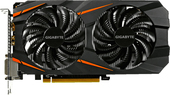 Gigabyte GeForce GTX 1060 Windforce 6GB GDDR5 [GV-N1060WF2-6GD]