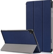 Smart Case для Samsung Tab S6 lite P610 (синий)
