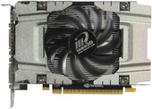 Inno3D GeForce GTX 650 Ti HerculeZ 1024MB GDDR5 (N650-1SDN-D5CW)