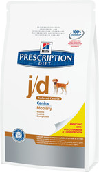 Prescription Diet Canine j/d 2 кг