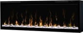 IgniteXL 50 Linear Electric Fireplace