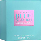 Blue Seduction for women EdT (100 мл)