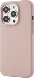 Touch Mag Case для iPhone 14 Pro (розовый)