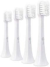 toothbrush head T03S/T03B/PT02 белый (4 шт)
