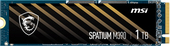 Spatium M390 1TB S78-440L650-P83