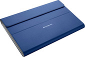 Folio and Film Blue для Lenovo TAB2 A10-70 [ZG38C00133]