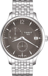 Tradition GMT (T063.639.11.067.00)