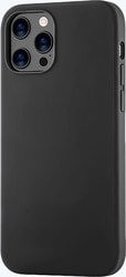 Touch Case для iPhone 12 Pro Max (черный)