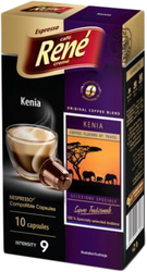 Nespresso Kenia 10 шт