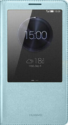 Window Case для Huawei Ascend Mate 7 (Blue)