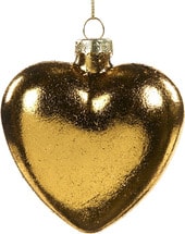 Сердце золотое P 35115