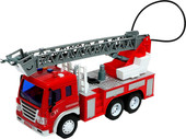 Пожарная охрана SY755K-XS09