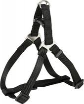 Premium One Touch harness L 204601 (черный)