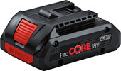 ProCore 1600A0193L (18В/4 Ah)