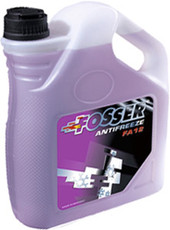 Antifreeze FA 12+ фиолетовый 1.5л