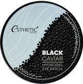 Патчи Black Caviar Hydrogel Eye Patch 60 шт